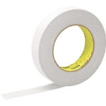 Scotch Glass Cloth Tape (Heat-Resistant Fixed Binding Tape / 10 M) (361-25X10-R)