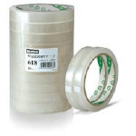 Scotch R OPP tape for light packaging