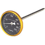 Asphalt Thermometer (NO2250-10) 
