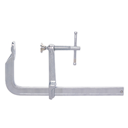 L Clamp (for Heavy-Duty Steel) (CR-J053012) 