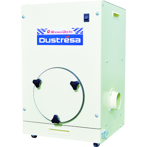 Dust Collector Dustresa (Compact Type)