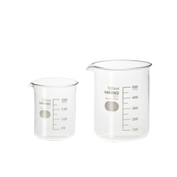 Beaker 50 ml - 10 L HARIO (010020-30051A)