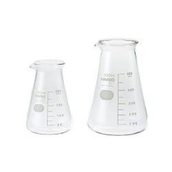 Conical Beaker, 50 ml-2 L, Hario (010050-10061A)