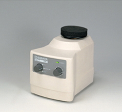 Test Tube Mixer (Rotational Speed 350 to 2,500 Rpm (No Load))