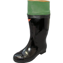 Work Safety Shoes Half-Boots Type 18