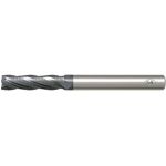 S-FPαM S Coating Fine Pitch Regular Flute (Roughing End Mill) (S-FPAM-28) 
