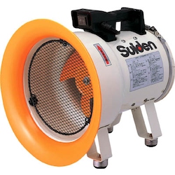 Exhaust Fan Suiden Jet Fan L Series (Energy Saving / Low Noise Type)