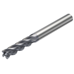 Dedicated CoroMill Plura End Mill For Roughing & Finishing, 2P360-PA (2P360-2000-PA-1630) 