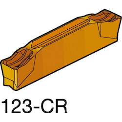 CoroCut 1/2 For Parting (R123F2-0250-0503-CR-1125) 