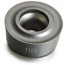 CoroTurn 107 Round Insert For Turning (RCMT10T3M0-SM-S05F) 