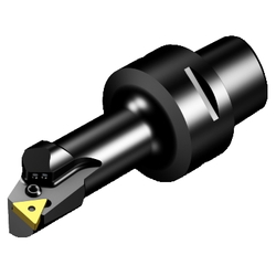 Coromant Capto Cutting Head For Inner-Diameter Turning PTFNR/L (C4-PTFNL-22110-16W) 