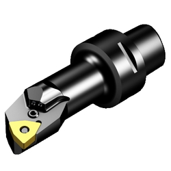 Coromant Capto Cutting Head For Inner-Diameter Turning PWLNR/L (C4-PWLNL-17090-08HP) 