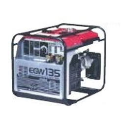 Electric Welding Machine, Gasoline Engine Welding Machine and Generator (Low Noise Type)