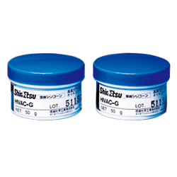 Sealing Grease for High Vacuum Applications