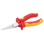 Insulated Round Nose Pliers E11216