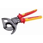 Insulated Ratchet Cable Cutter