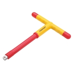 Insulated T Type Square Bar Wrench