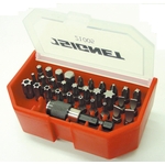 1/4" Hexagonal Tool Bit Set 21005