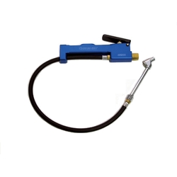 Tire Gauge with Increase/Decrease Pressure Function (Slim Type) 46900