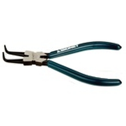 Snap Ring Pliers for Holes (Tip Bent 90°) 90927