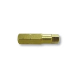 1/4 HEX Bits (Titanium Coating)