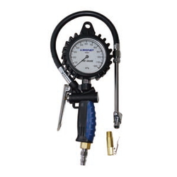 Tire Gauge With Increasing And Decreasing Function (0 - 1200 KPA)