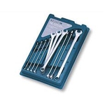 Ultra-long Combination Wrench Set (10 pc set)