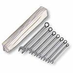 Combination Wrench set (7 pieces)