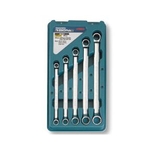 Offset Wrench Set (5-piece Set) 
