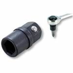 Socket Adapter for Hex Bit Adapter