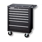 Heavy Roller Cabinet (Black /7 Stages) 54067