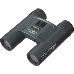 Binoculars (Compact, 8 Times Zoom)