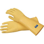 Solvent-Resistance Gloves