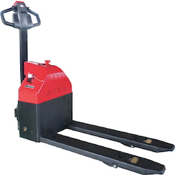Electric Pallet Truck EP Lift (Electric Running and Electric Lift Type) (BDH20C)