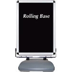 Rolling Base (with Pack Sheets) (RB-A1AGP) 