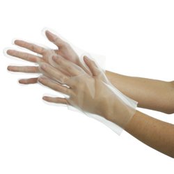Polyethylene Gloves No.826 (NO826-L)