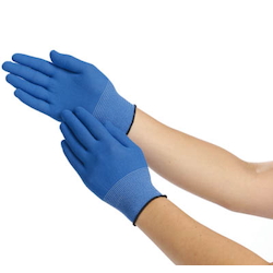 EX Fit Super-Thin Gloves (20 Pieces) (B0620-MB)