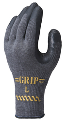 No.318 Grip Carbon (NO318-L)