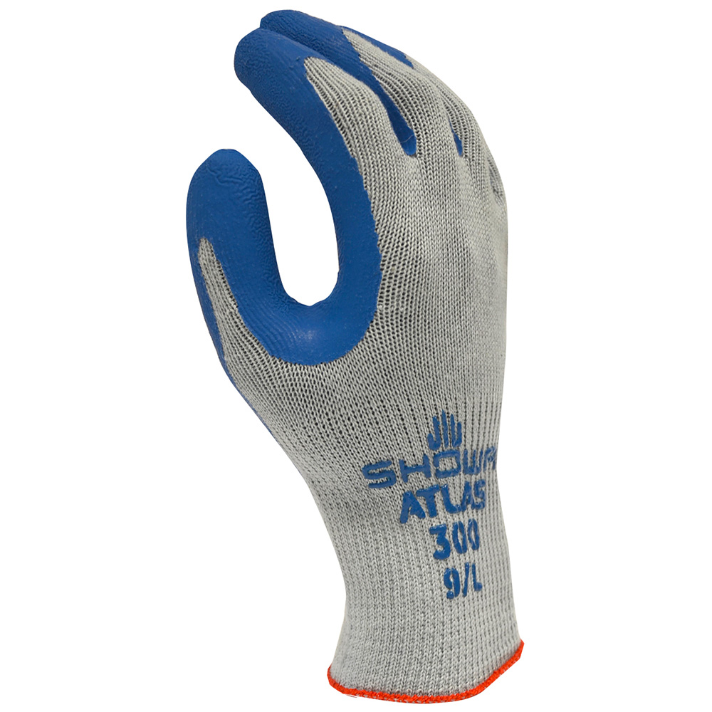Anti-Slip Gloves NO300