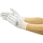 Nitrile Unlined Gloves Assembly Grip NO370 (NO370-L)