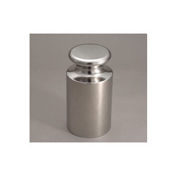 OIML Type Cylindrical Weight