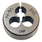 Adjustable Screw Thread Die, For Unified Thread UNF