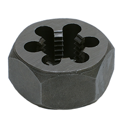 Hexagon Sarae Nut Die (For Gas Pipe)