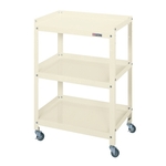 Special Wagon (shelf front open type)