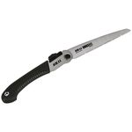 Replaceable Blade Type Foldable Saw, Fine, for General Woodwork, Blade Length 210 mm (SUB-21F)