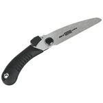 Replaceable Blade Type Foldable Saw 120 Light Metal (S120-K)