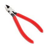 Mini Cutting Nippers with Spring