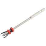 Hexagonal Shank Screw Catching Bit