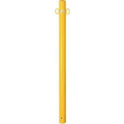 Guard Pole Medomalk (Fixed Type) Steel (FP-11)