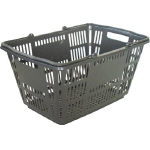 Shopping Baskets Image
